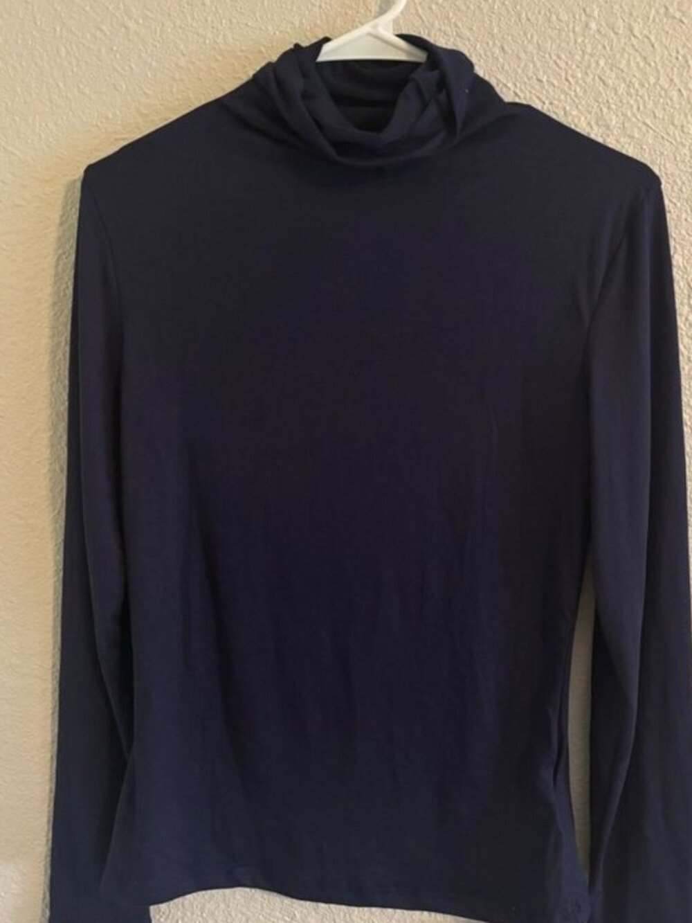 Navy Blue Women's Top🎇 - Picture 2 of 2